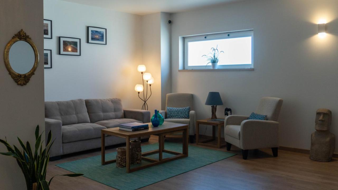Eco Soul Ericeira Guesthouse - Adults Only Exterior foto