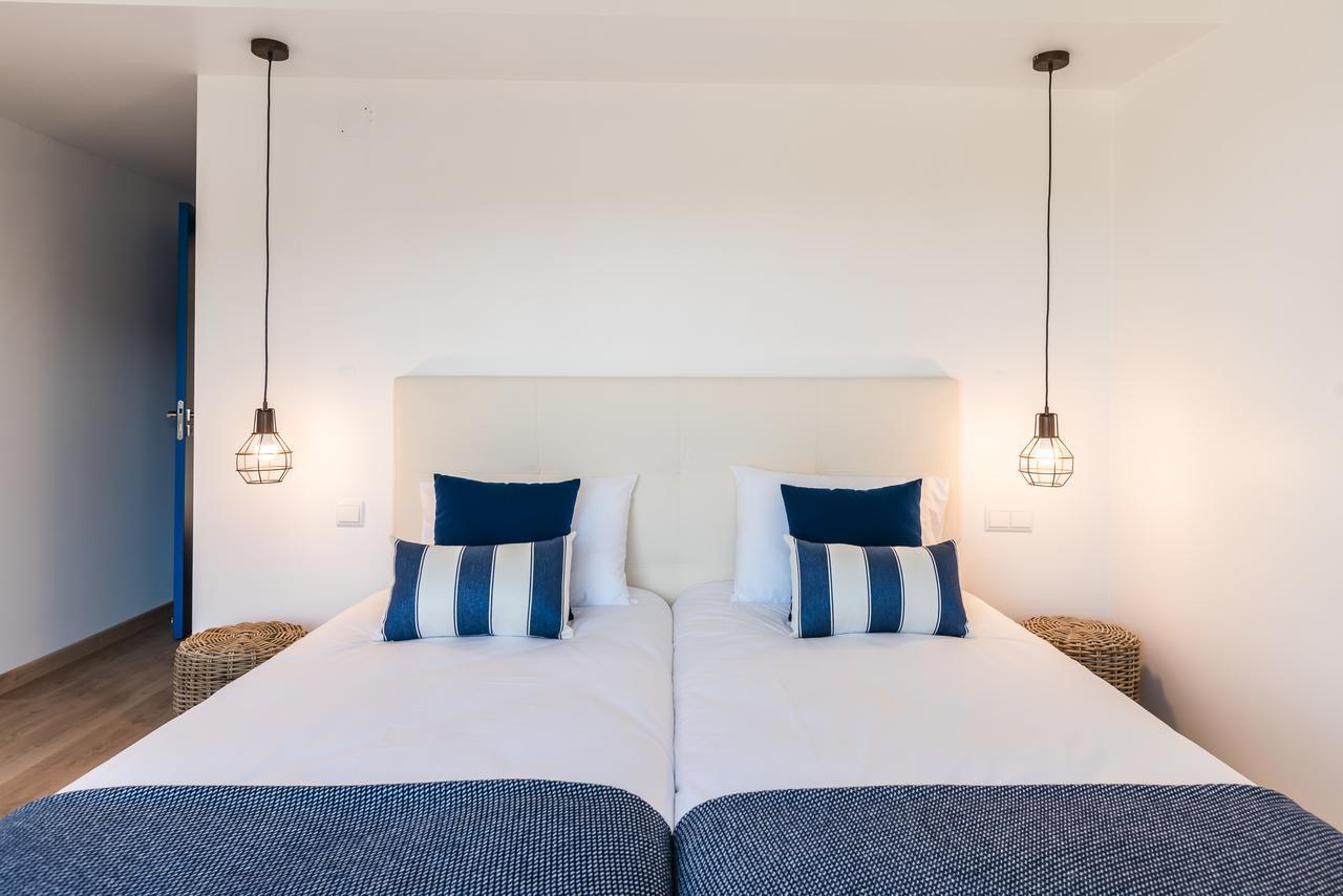 Eco Soul Ericeira Guesthouse - Adults Only Exterior foto